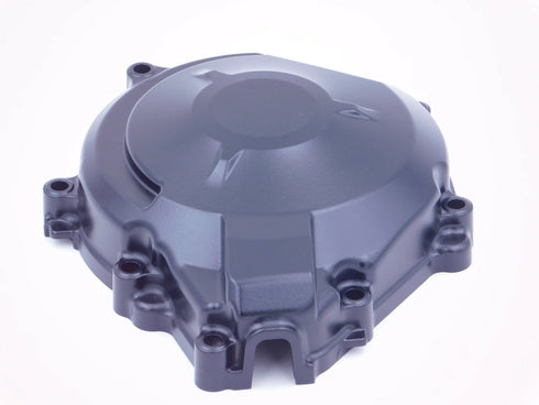 NEW OEM SUZUKI 2017-2024 GSXR1000 LEFT STATOR MAGNETO GENERATOR COVER & GASKET